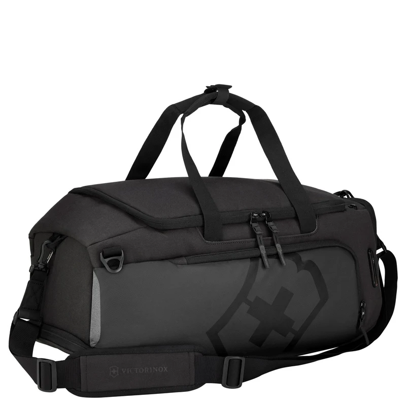 Victorinox Touring 2.0 Travel 2in1 Duffel - Bolsa de viaje 57 cm (black)