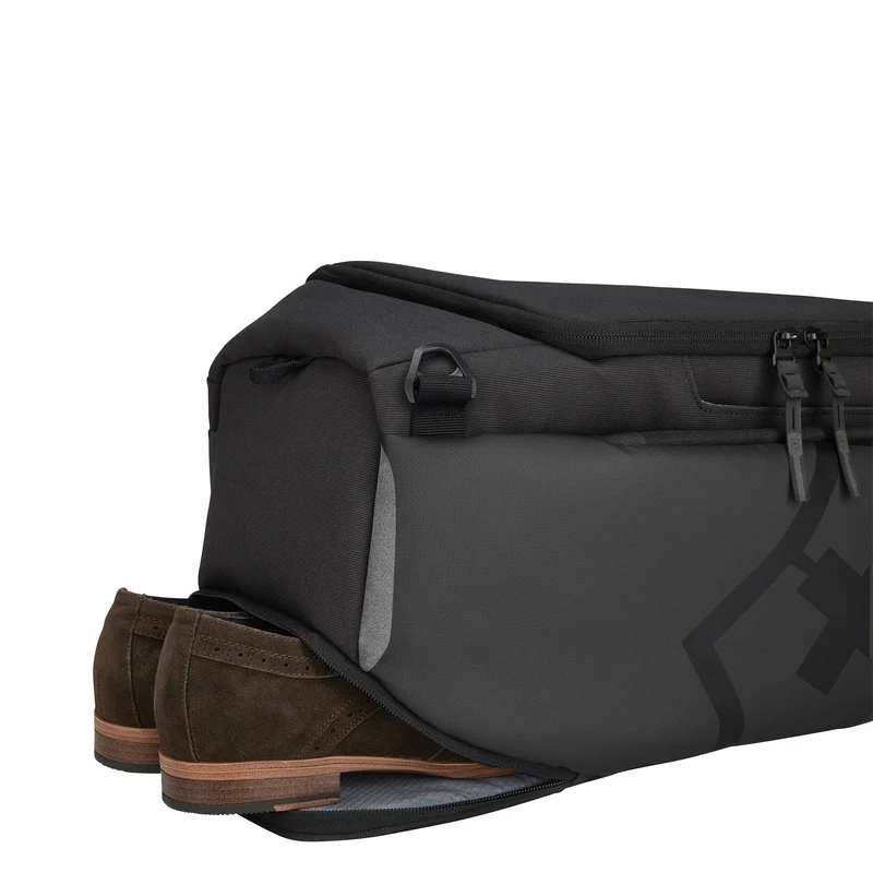 Victorinox Touring 2.0 Travel 2in1 Duffel - Bolsa de viaje 57 cm (black)
