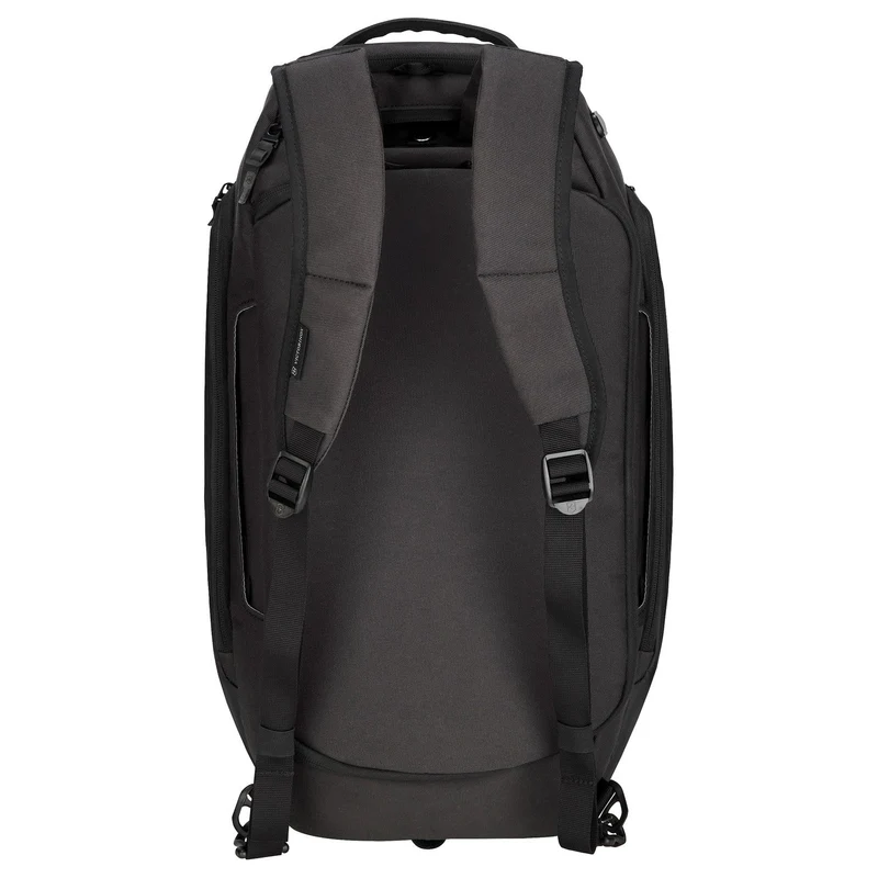 Victorinox Touring 2.0 Travel 2in1 Duffel - Bolsa de viaje 57 cm (black)