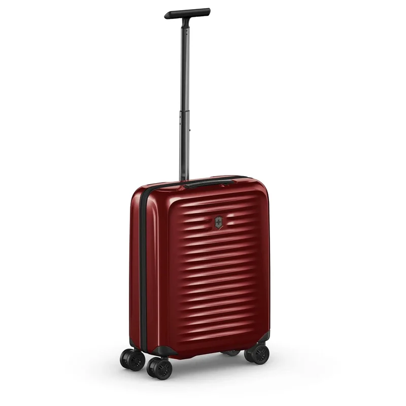 Victorinox Airox - Trolley de cabina con 4 ruedas 55/40 cm (victorinox red)