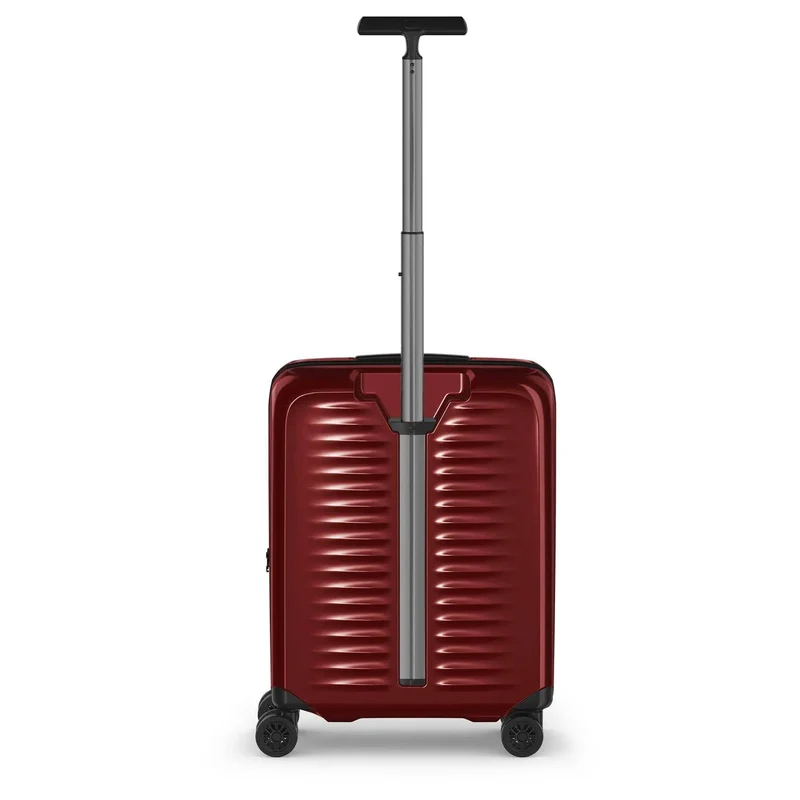 Victorinox Airox - Trolley de cabina con 4 ruedas 55/40 cm (victorinox red)