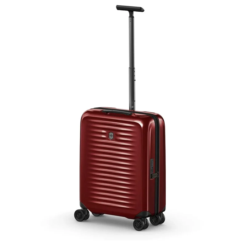 Victorinox Airox - Trolley de cabina con 4 ruedas 55/40 cm (victorinox red)