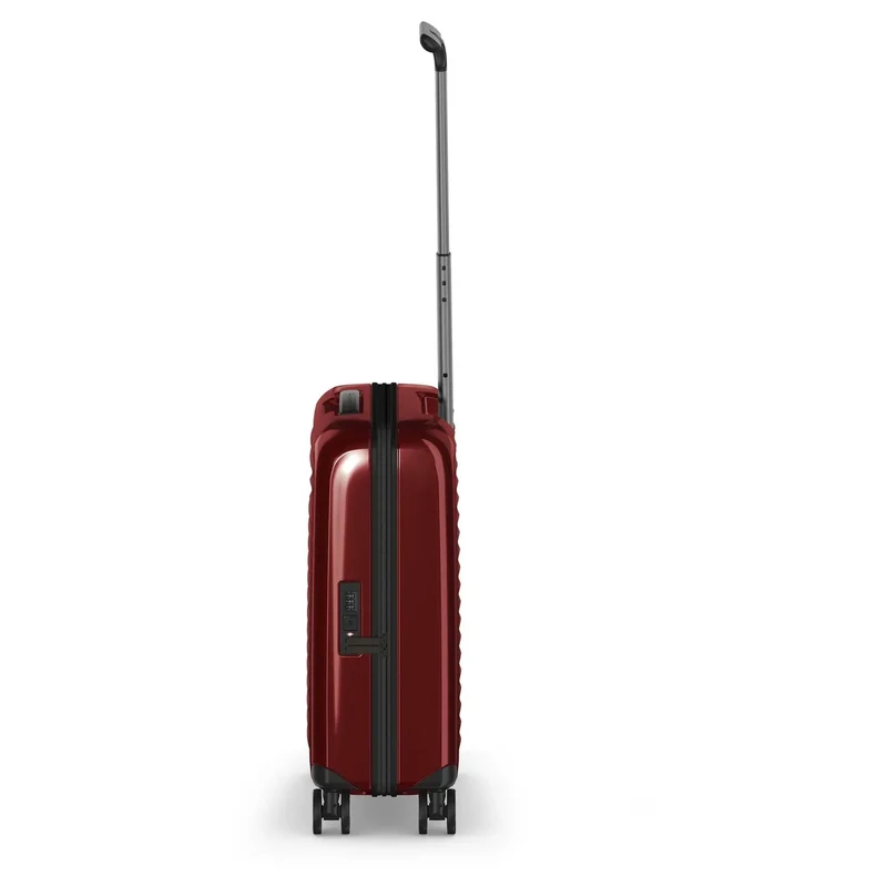 Victorinox Airox - Trolley de cabina con 4 ruedas 55/40 cm (victorinox red)
