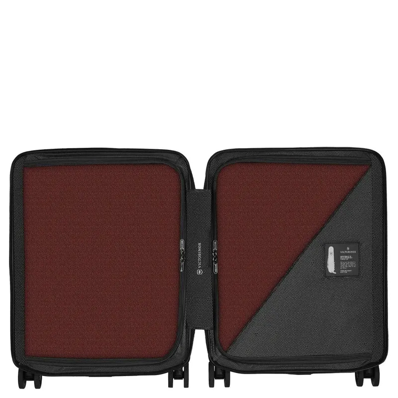 Victorinox Airox - Trolley de cabina con 4 ruedas 55/40 cm (victorinox red)