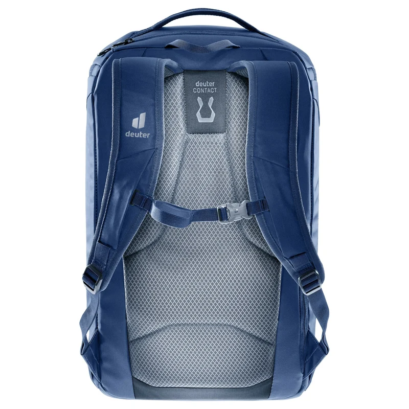 Deuter Duffel Pro Pack 30 - Mochila de viaje 49 cm (neptune-nightblue)