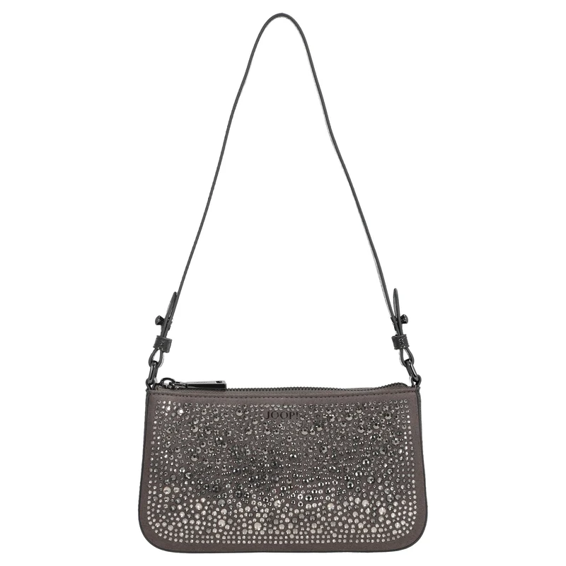 Joop Women Gioiello Eunike - Bolso de hombro 21.5 cm (gun)