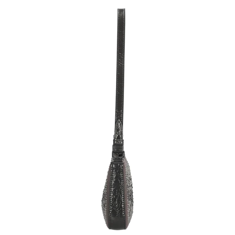 Joop Women Gioiello Eunike - Bolso de hombro 21.5 cm (gun)
