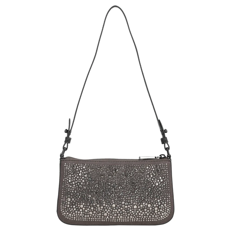 Joop Women Gioiello Eunike - Bolso de hombro 21.5 cm (gun)