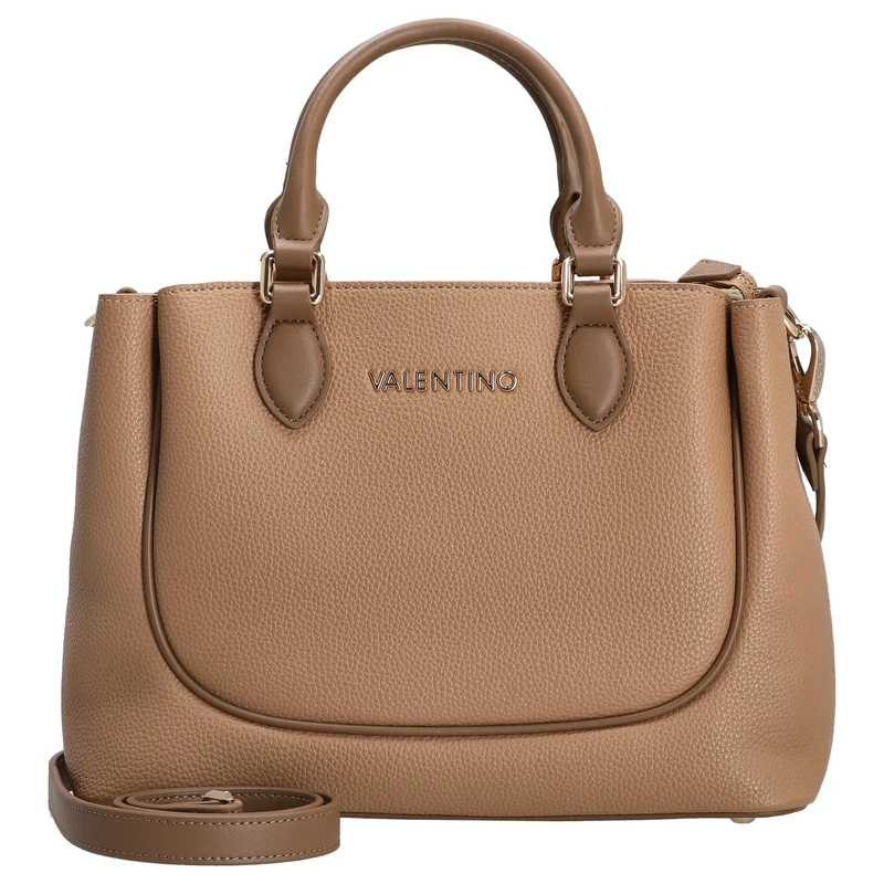 Valentino Bags Daphne Re - Bolso de mano (beige)