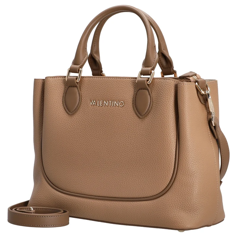 Valentino Bags Daphne Re - Bolso de mano (beige)