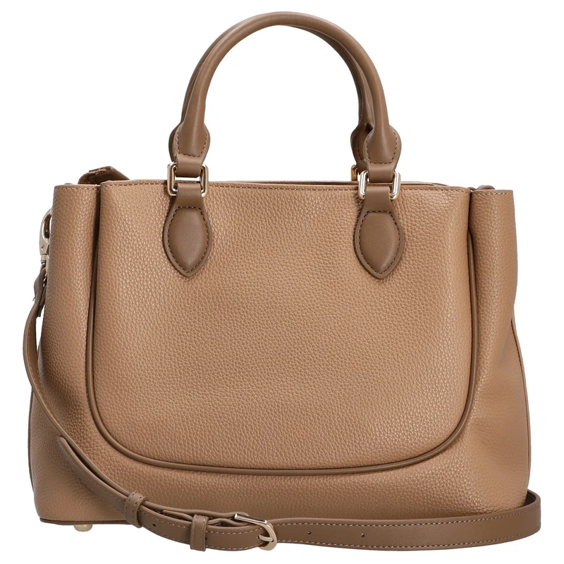 Valentino Bags Daphne Re - Bolso de mano (beige)