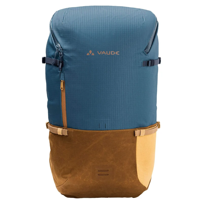 Vaude CityGo 30 II - Mochila 15.6" 60 cm (baltic sea)