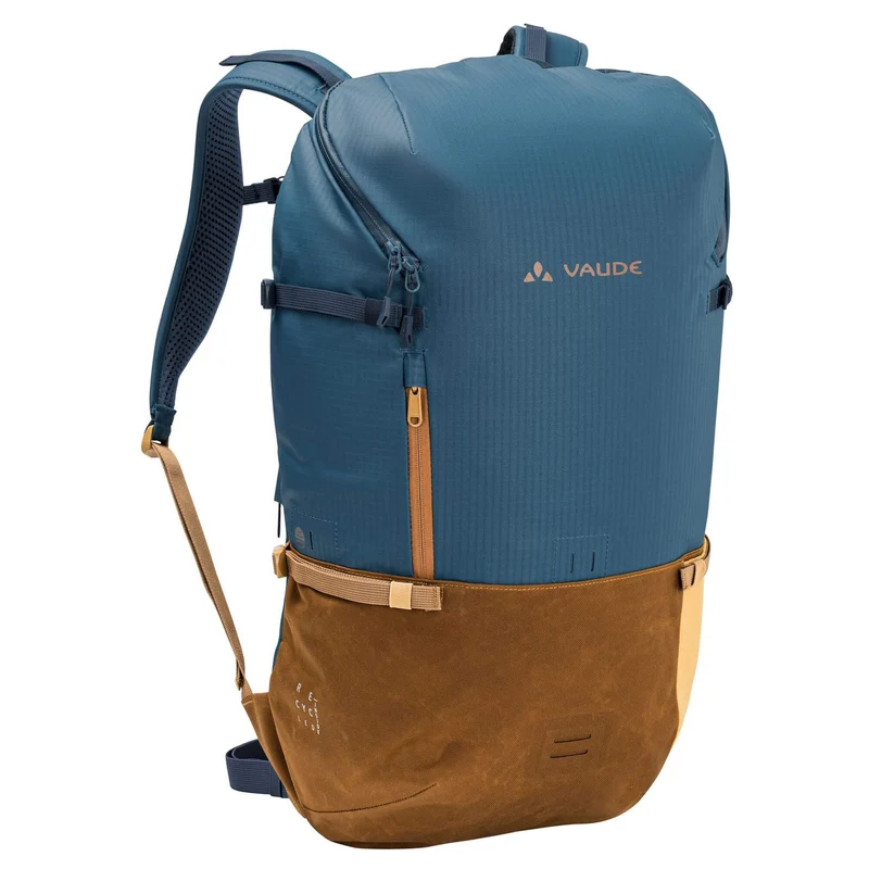 Vaude CityGo 30 II - Mochila 15.6" 60 cm (baltic sea)