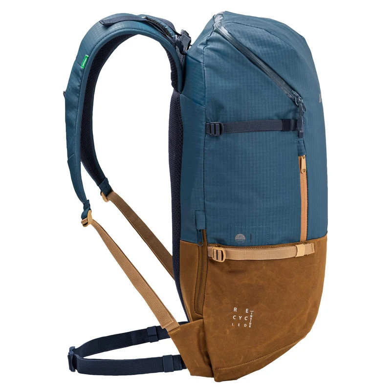 Vaude CityGo 30 II - Mochila 15.6" 60 cm (baltic sea)
