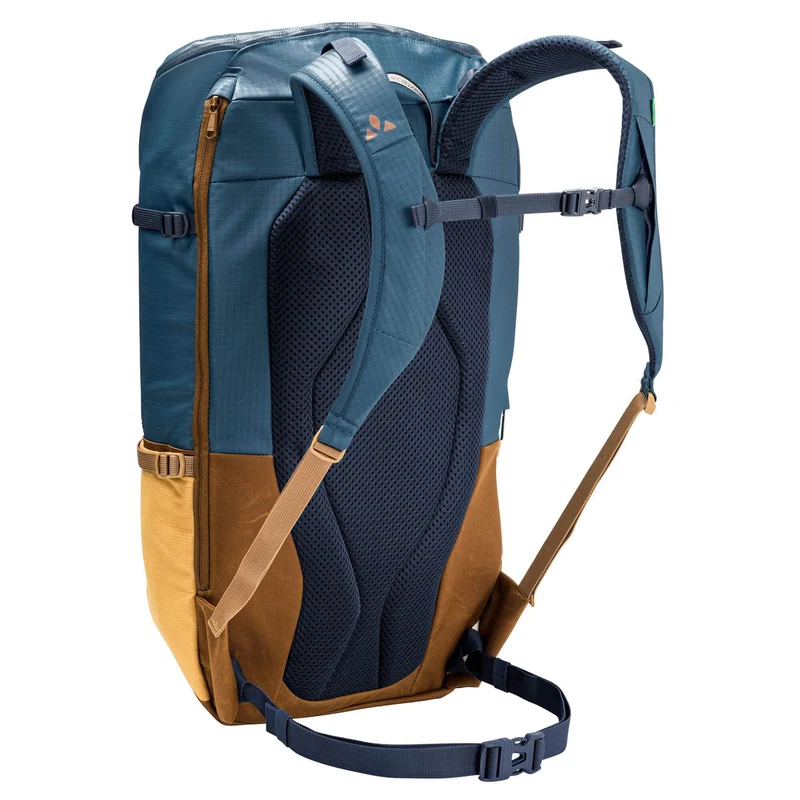 Vaude CityGo 30 II - Mochila 15.6" 60 cm (baltic sea)