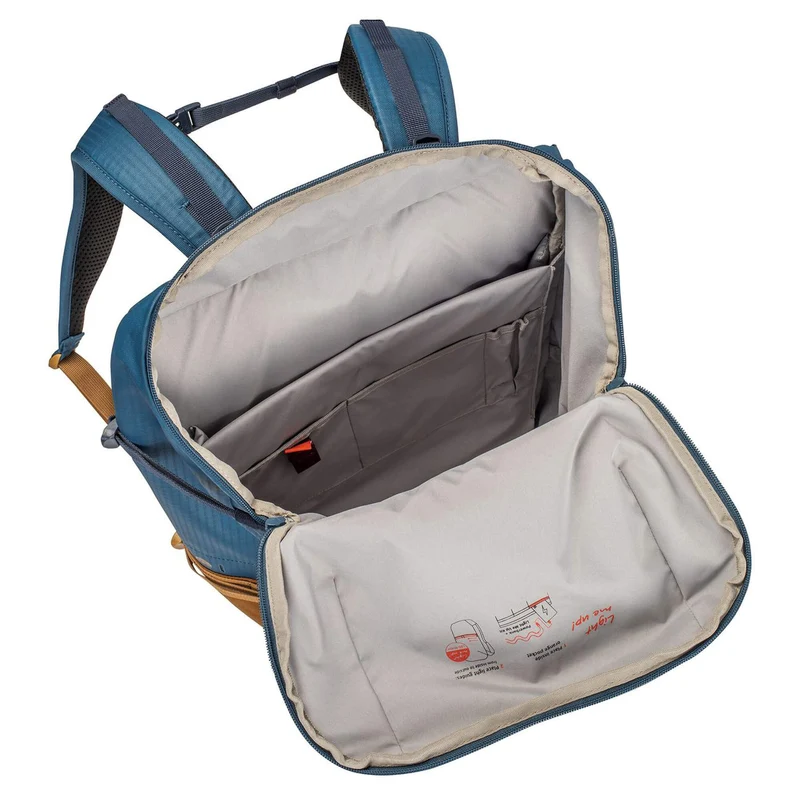 Vaude CityGo 30 II - Mochila 15.6" 60 cm (baltic sea)