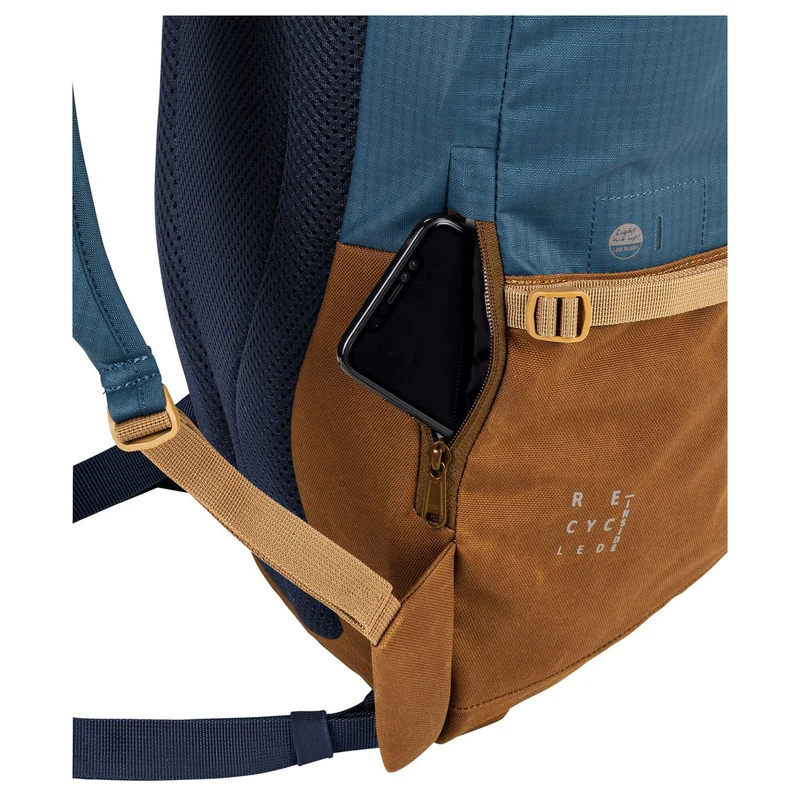 Vaude CityGo 30 II - Mochila 15.6" 60 cm (baltic sea)