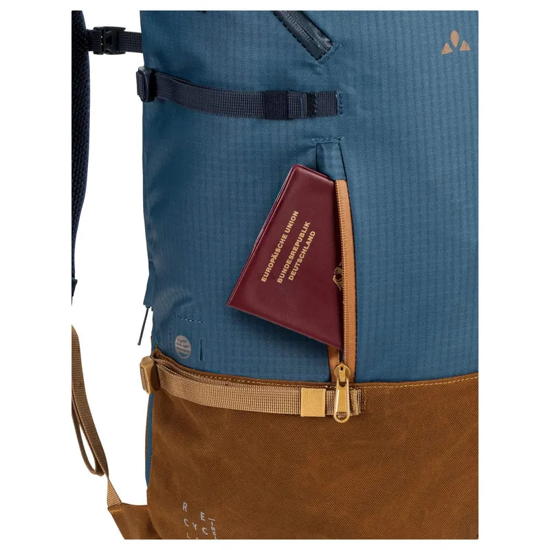 Vaude CityGo 30 II - Mochila 15.6" 60 cm (baltic sea)