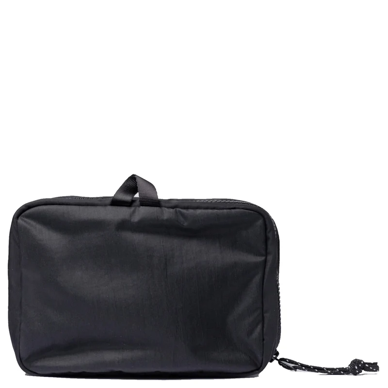 Sandqvist Everyday - Neceser colgante 21 cm (negro)
