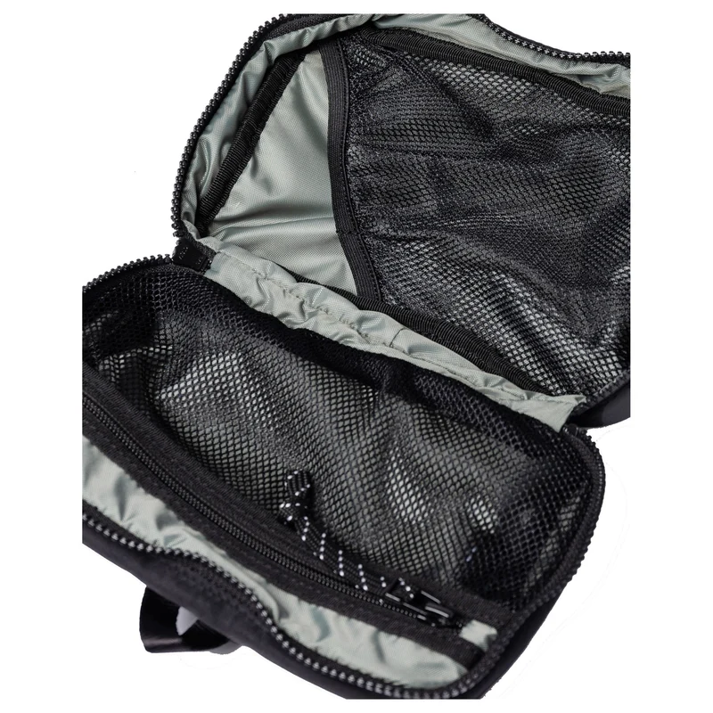Sandqvist Everyday - Neceser colgante 21 cm (negro)