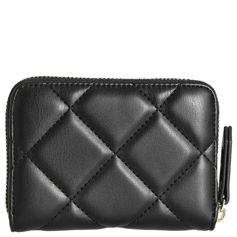 Valentino Bags Ocarina - Cartera 6cc 13 cm (nero)