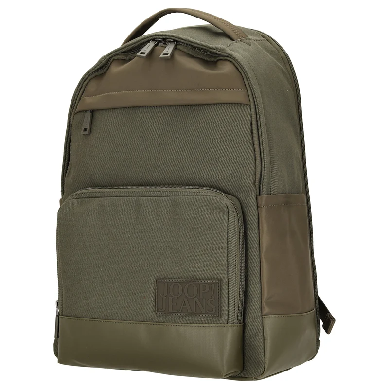 Joop Jeans Mirano Friedo - Mochila 46 cm (khaki)