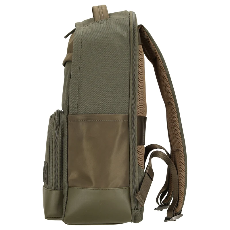 Joop Jeans Mirano Friedo - Mochila 46 cm (khaki)