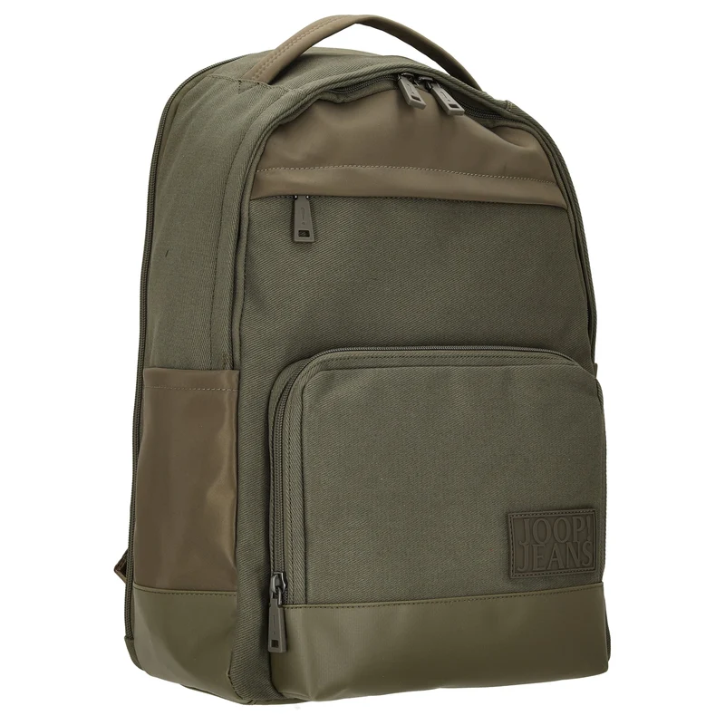 Joop Jeans Mirano Friedo - Mochila 46 cm (khaki)