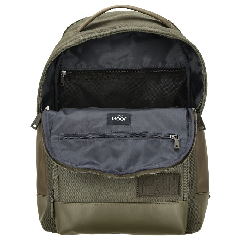 Joop Jeans Mirano Friedo - Mochila 46 cm (khaki)