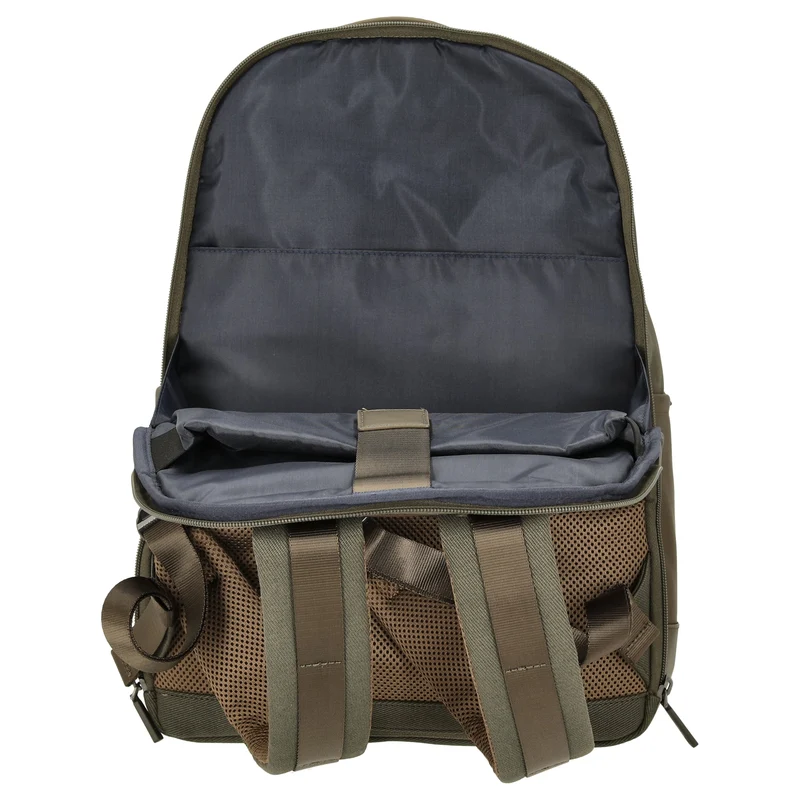 Joop Jeans Mirano Friedo - Mochila 46 cm (khaki)