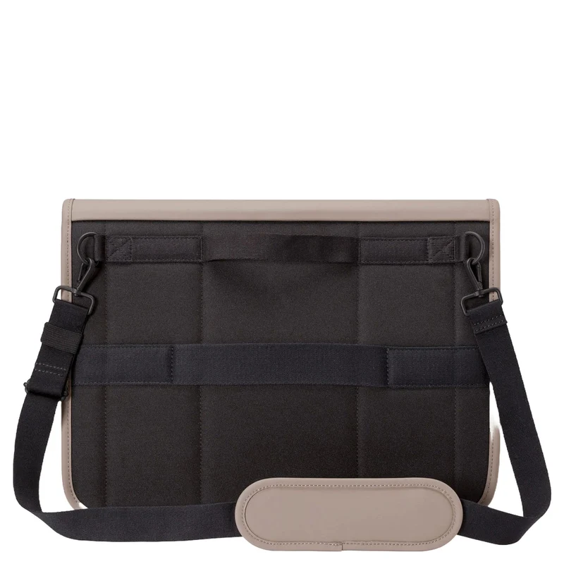 Ucon Acrobatics Katsu Lotus Infinity - Bandolera 16.4" 41 cm (color: arena oscura)