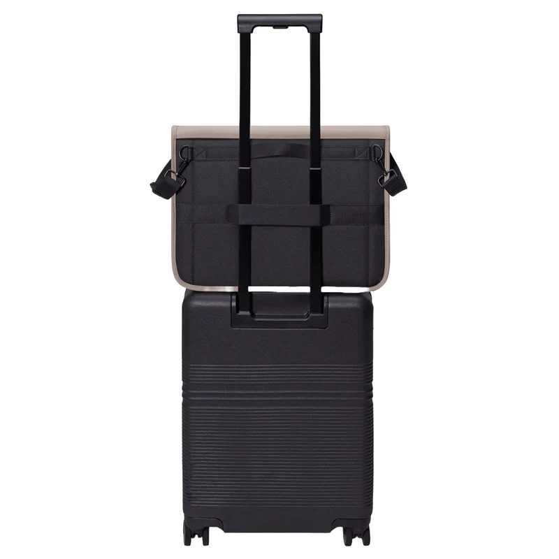 Ucon Acrobatics Katsu Lotus Infinity - Bandolera 16.4" 41 cm (color: arena oscura)