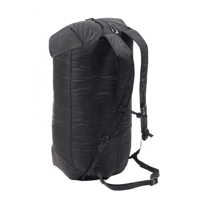 Exped Travel Radical Lite 50 - Mochila 64 cm (color: black)