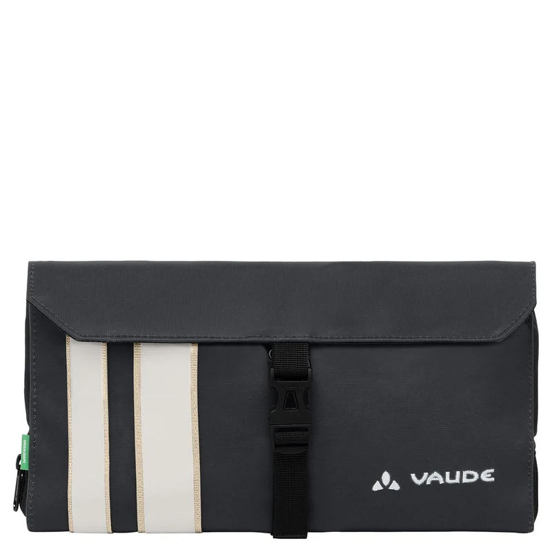 Vaude Socotra - Neceser colgante 31 cm (schwarz)