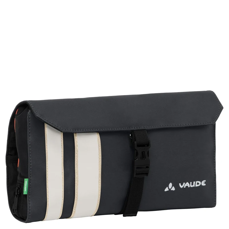 Vaude Socotra - Neceser colgante 31 cm (schwarz)