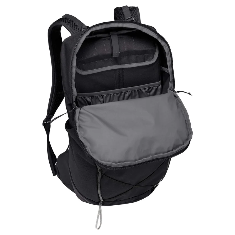 Vaude Agile Air 20 - Mochila de senderismo 53 cm (black)