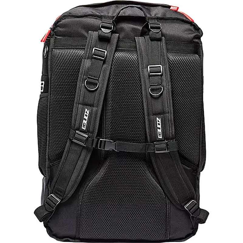 Transition Backpack