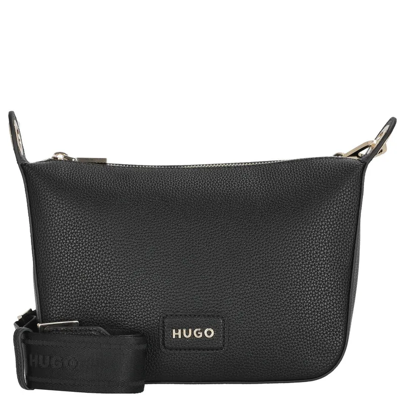 HUGO Orin - Bolso bandolera 26 cm (black)