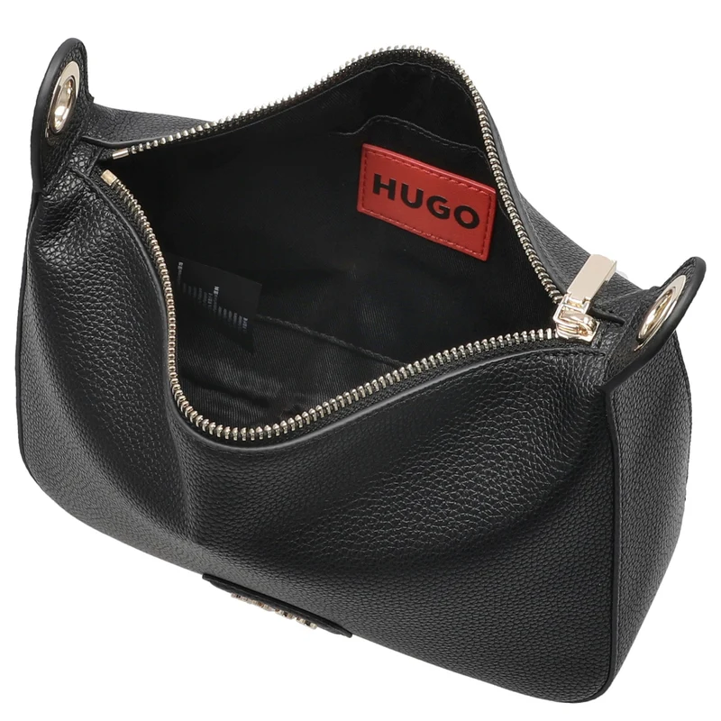 HUGO Orin - Bolso bandolera 26 cm (black)