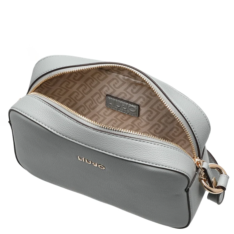 Liu Jo Manh - Bolso bandolera 23 cm (cloud)