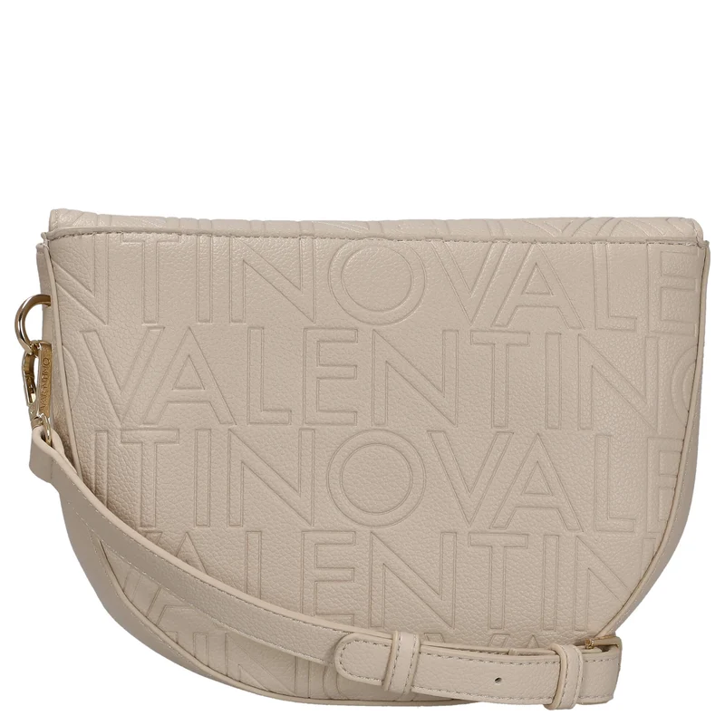 Valentino Bags Pansy - Bolso bandolera 24 cm (ecru)