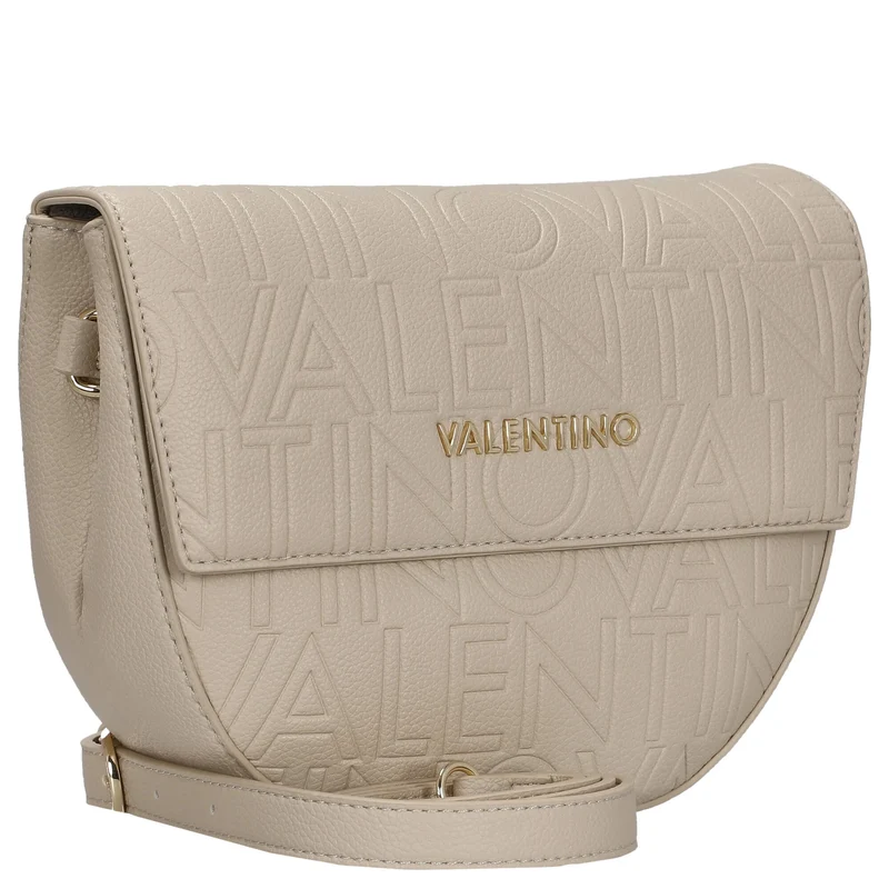 Valentino Bags Pansy - Bolso bandolera 24 cm (ecru)