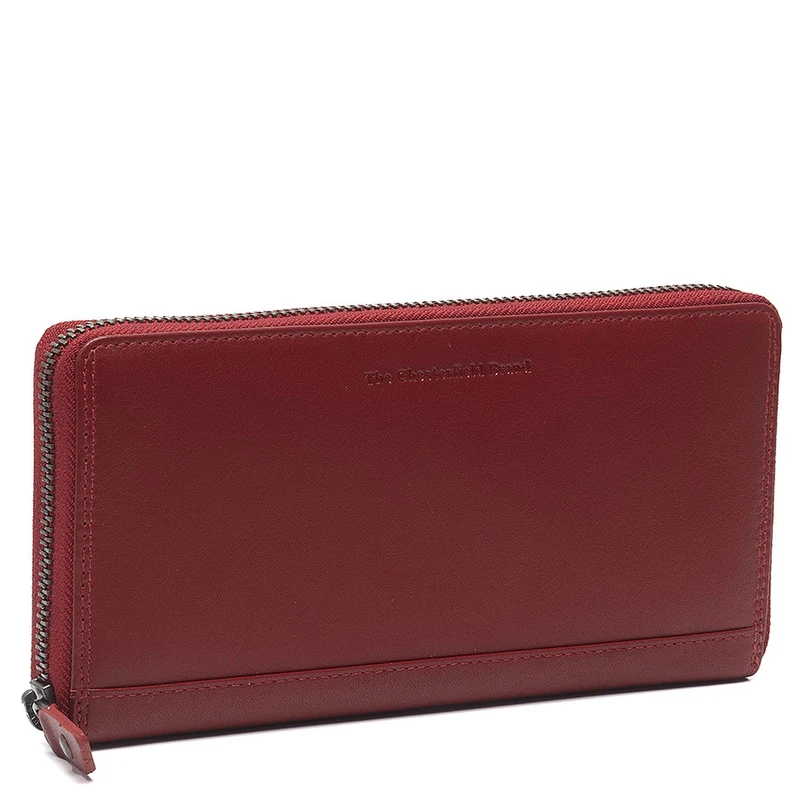 The Chesterfield Brand Cantara - Cartera 20cc 19 cm (red)