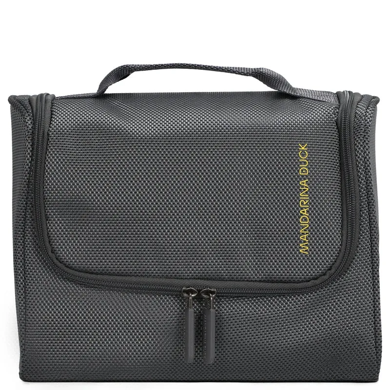 Mandarina Duck Zephyr - Neceser 26 cm (graphite)