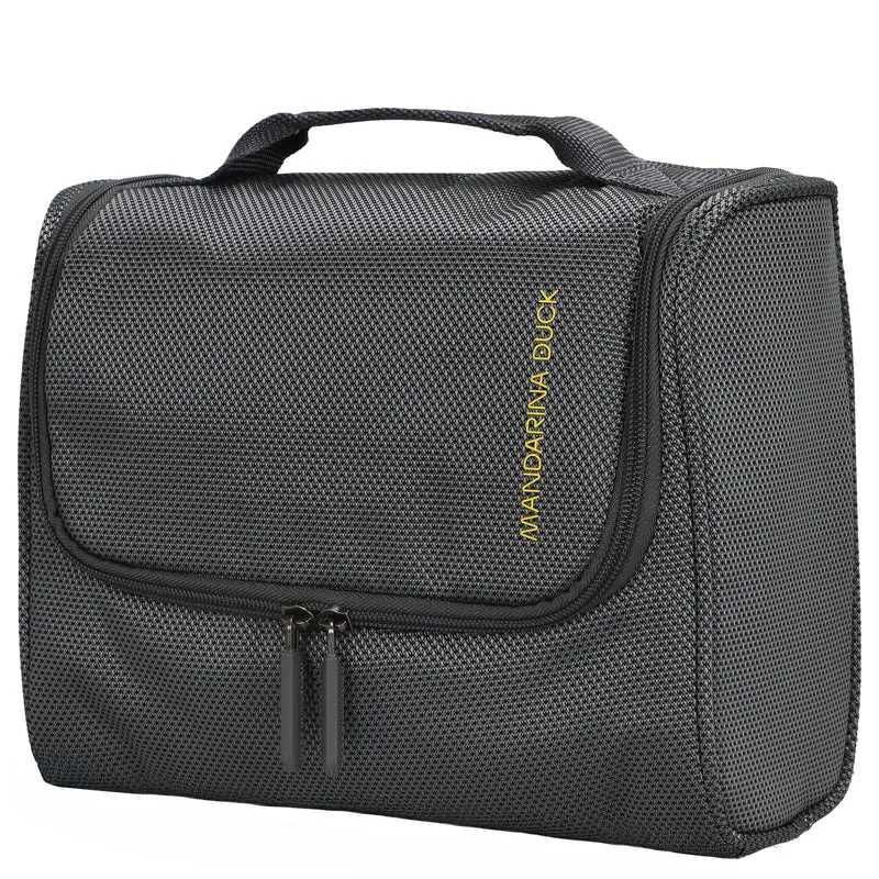 Mandarina Duck Zephyr - Neceser 26 cm (graphite)