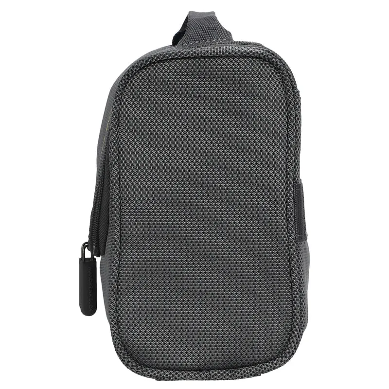 Mandarina Duck Zephyr - Neceser 26 cm (graphite)