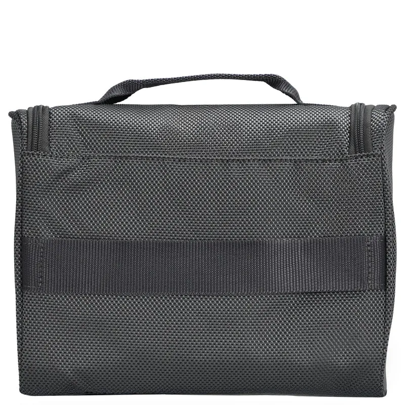 Mandarina Duck Zephyr - Neceser 26 cm (graphite)