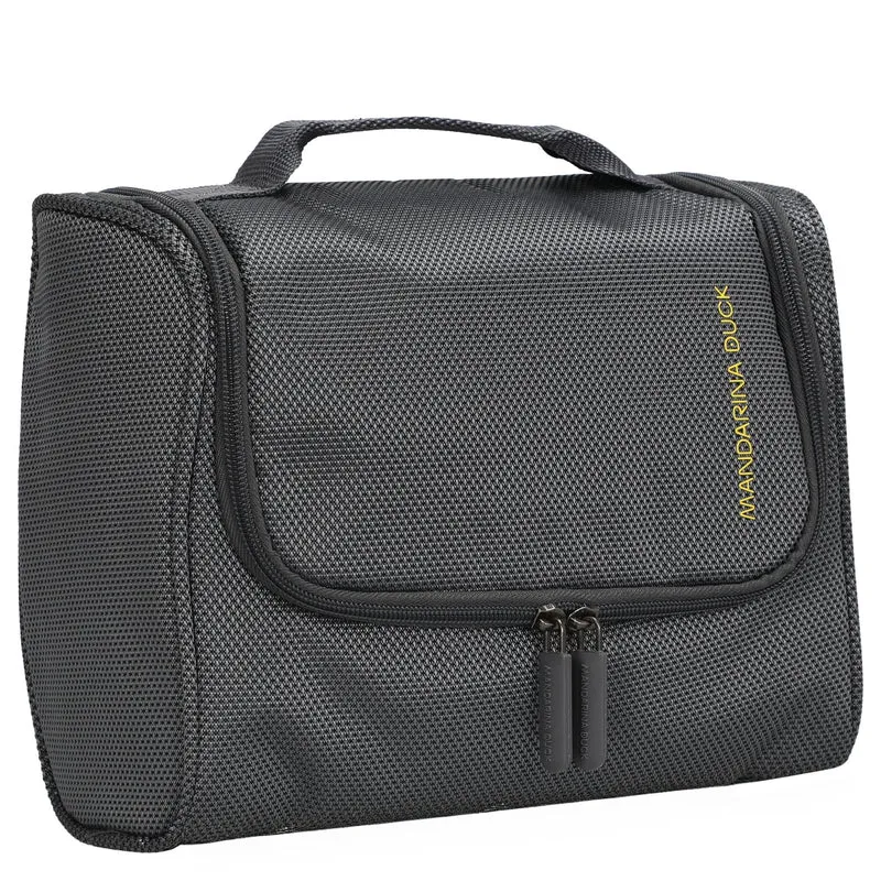 Mandarina Duck Zephyr - Neceser 26 cm (graphite)
