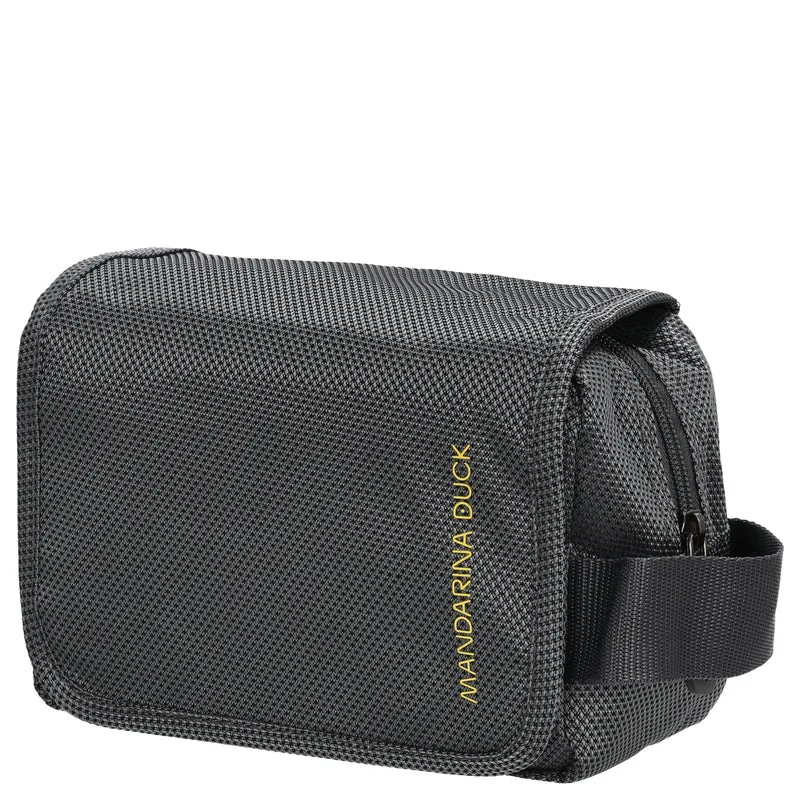 Mandarina Duck Zephyr - Neceser 20.7 cm (graphite)