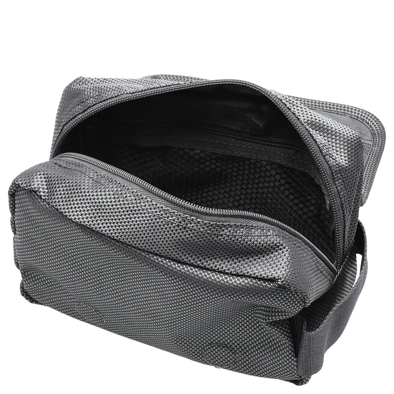 Mandarina Duck Zephyr - Neceser 20.7 cm (graphite)